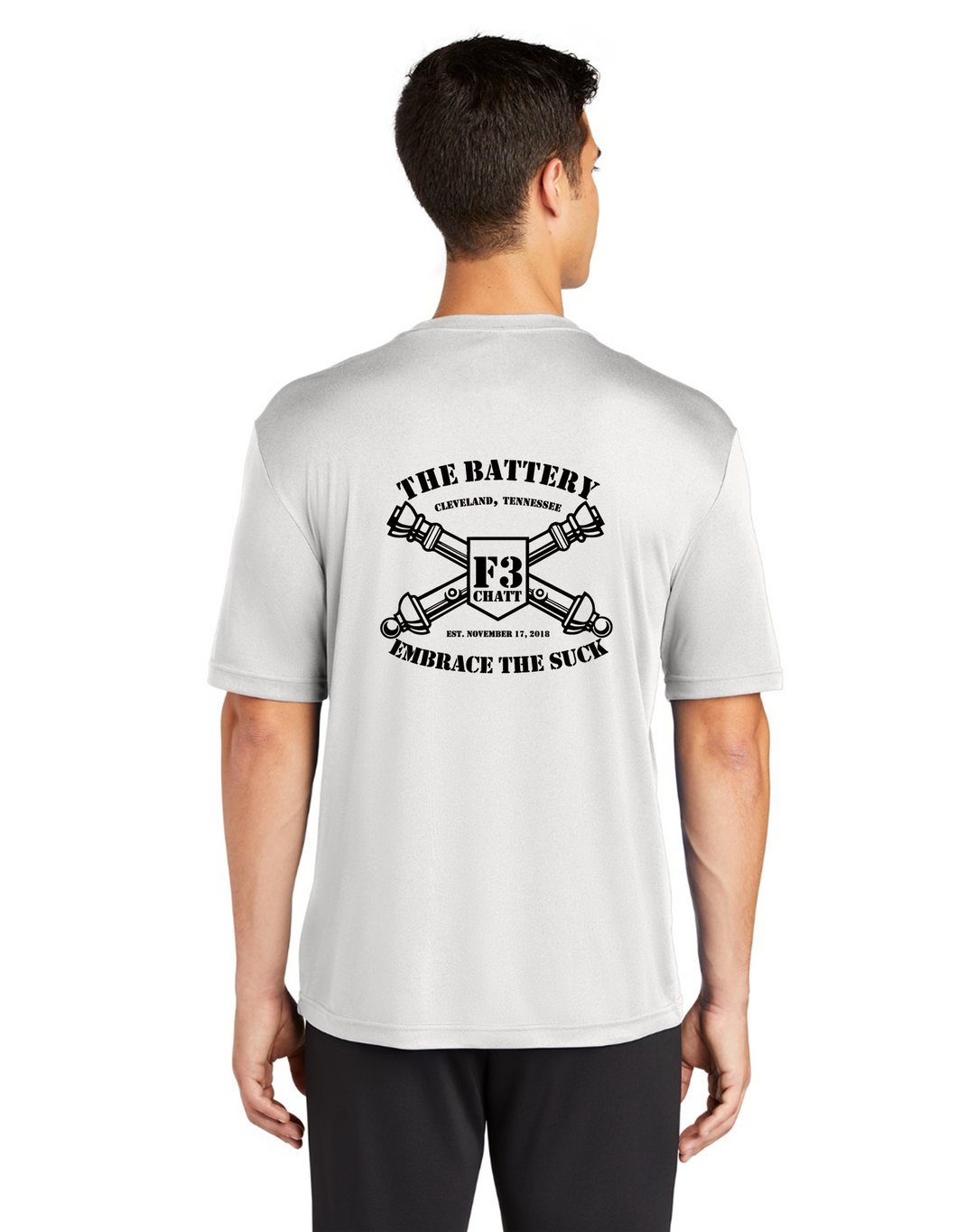 F3 The Battery Pre-Order November 2022