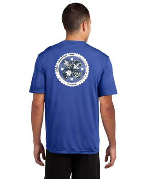 F3 Cleveland 2017 Shirt Pre-Order