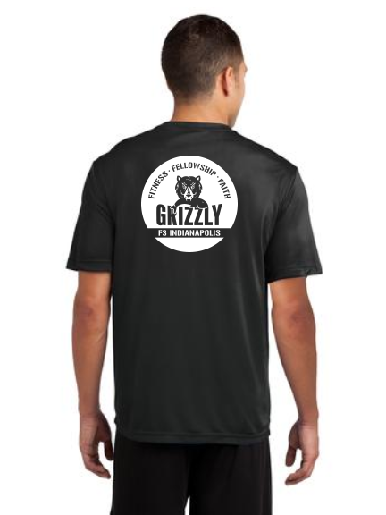 F3 The Grizzly Pre-Order April 2020