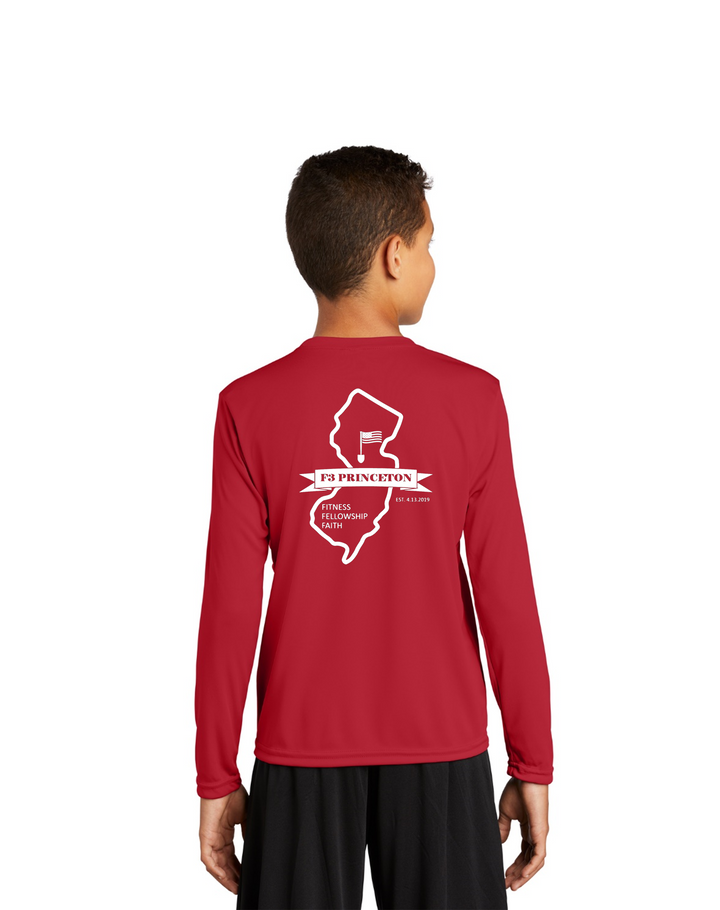 F3 Princeton Pre-Order March 2022