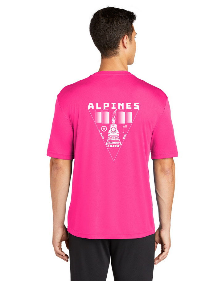 F3 Alpines Pre-Order January 2023