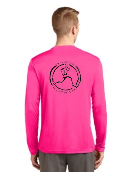 F3 The Fort Shirts Pre-Order June 2020