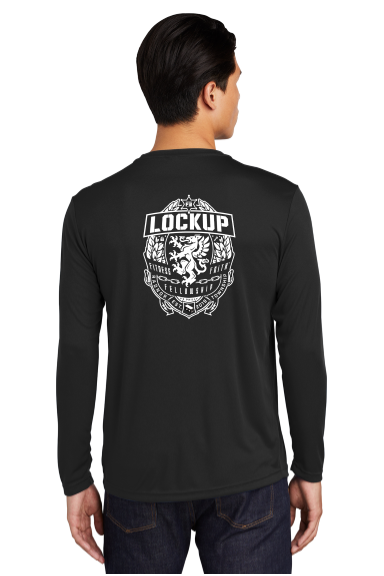 F3 Lockup Pre-Order November 2021