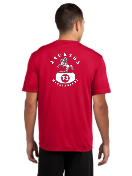 F3 Jackson MS Pre-Order May 2021