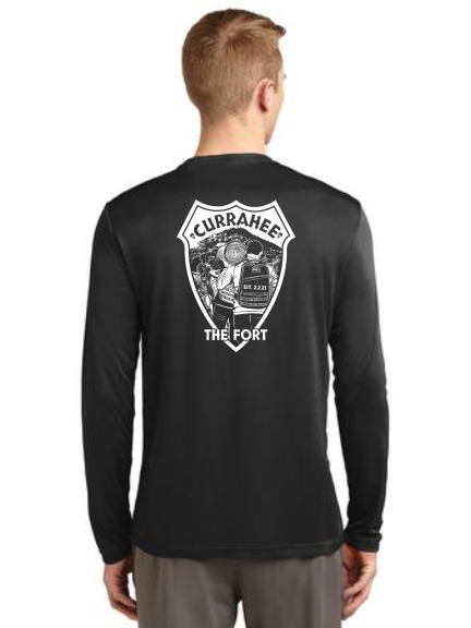 F3 The Fort Currahee Pre-Order January 2021