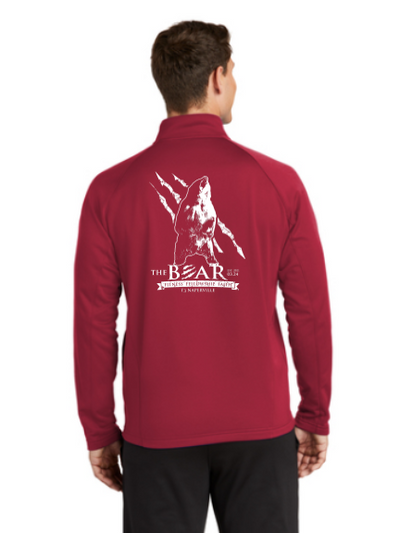 F3 Naperville The Bear Pre-Order May 2021