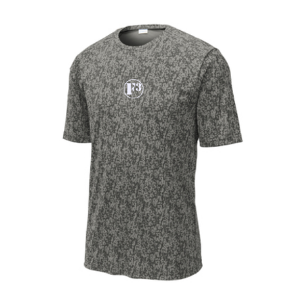 F3 Sport-Tek Digi Camo Tee Short Sleeve - Made to Order