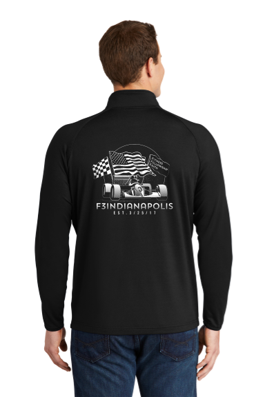 F3 Indianapolis Pre-Order November 2021