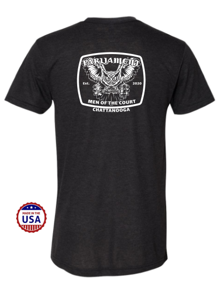 F3 Parliament Pre-Order December 2020