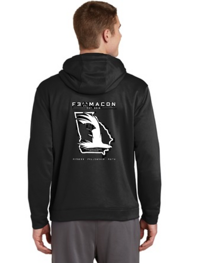 F3 Macon Shirts Pre-Order October 2021