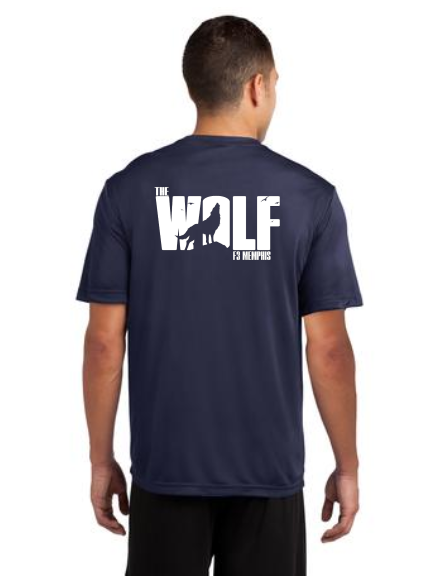 F3 Memphis The Wolf Pre-Order  September 2021