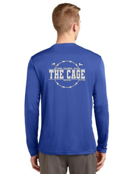 F3 Cage Winter Pre-Order November 2020