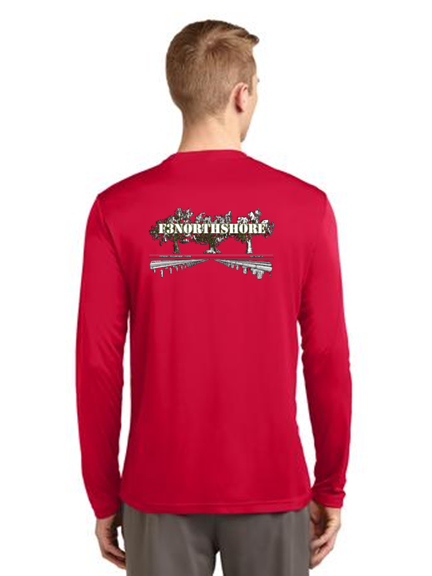 F3 Northshore Pre-Order