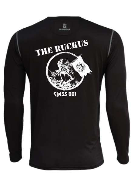 F3 The Ruckus Class 001 Pre-Order