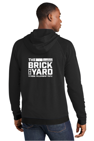 F3 Omaha The Brickyard  Pre-Order November 2021