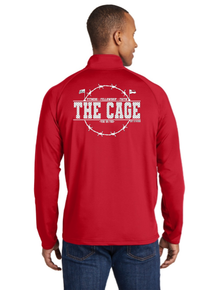 F3 Cage Winter Pre-Order November 2020