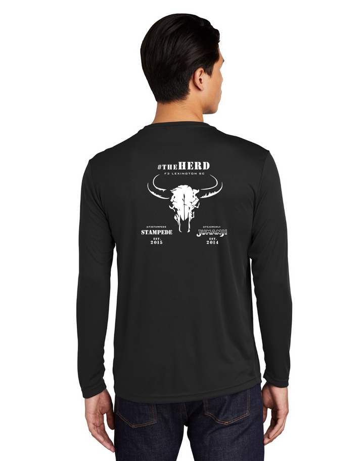 F3 The Herd Pre-Order November 2023