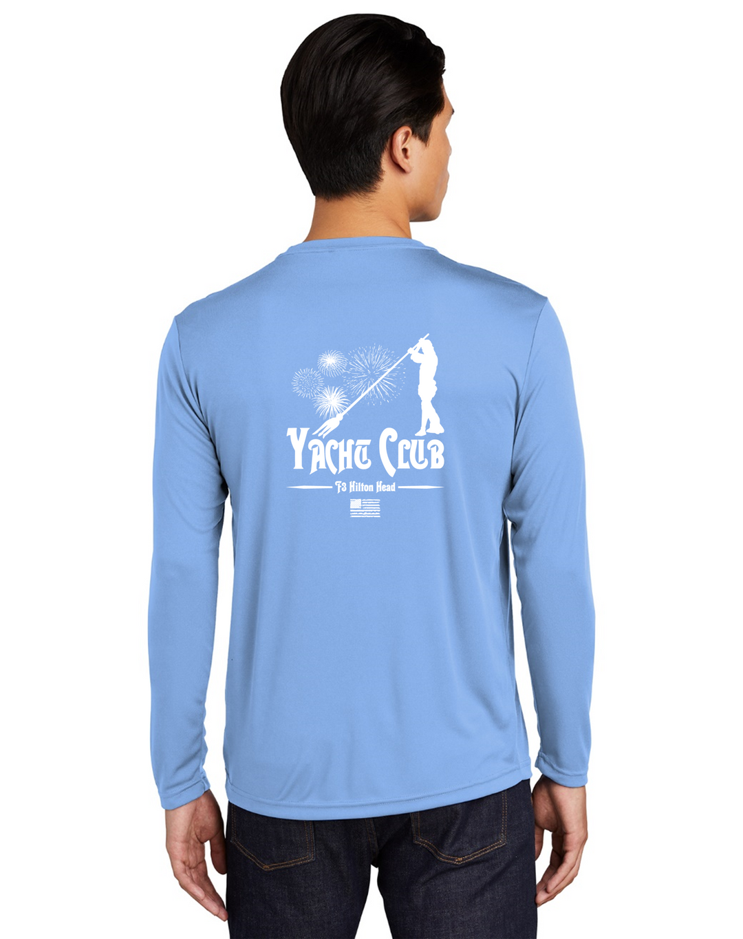 F3 Hilton Head Pre-Order March 2023