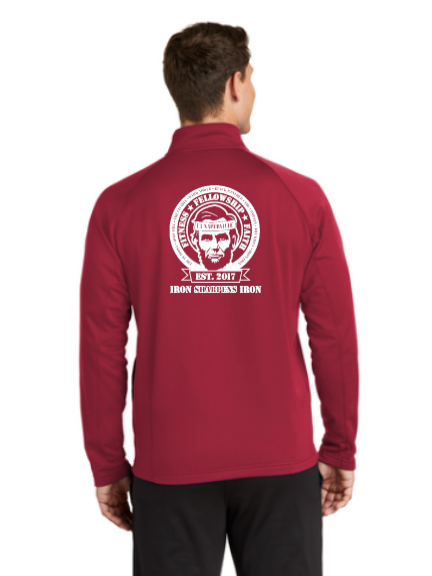 F3 Naperville Abe Pre-Order May 2021