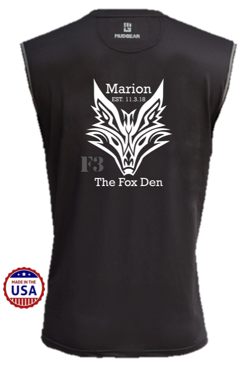 F3 Marion Pre-Order
