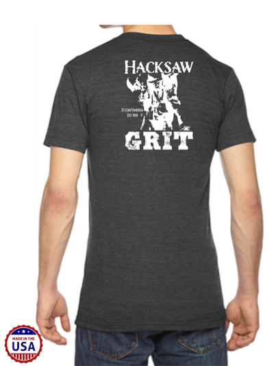 F3 Hacksaw Grit Pre-Order March 2021