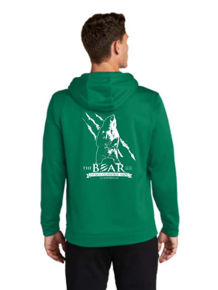 F3 Naperville The Bear Pre-Order October 2021