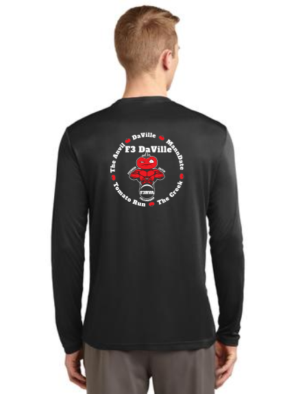 F3 DaVille Pre-Order April 2021