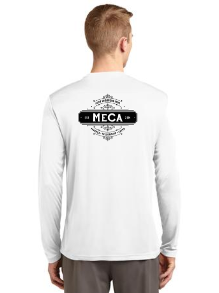 F3 MeCa Shirt Pre-Order 11/19