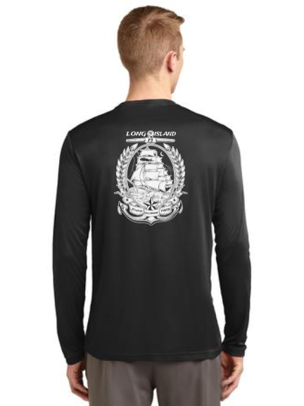 F3 Long Island Pre-Order August 2020
