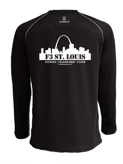 F3 St. Louis Shirt Pre-Order