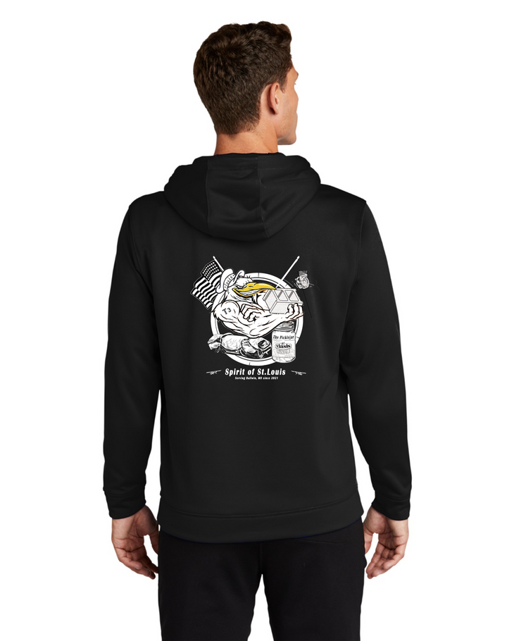 F3 SSTL The Pickle Jar Shirts Pre-Order July 2022