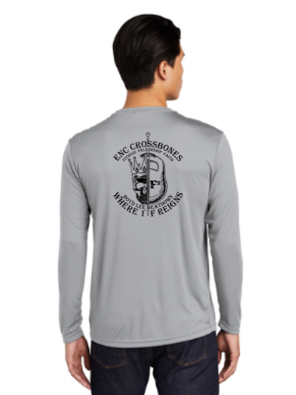 F3 ENC Crossbones Boyd Lee Pre-Order October 2020