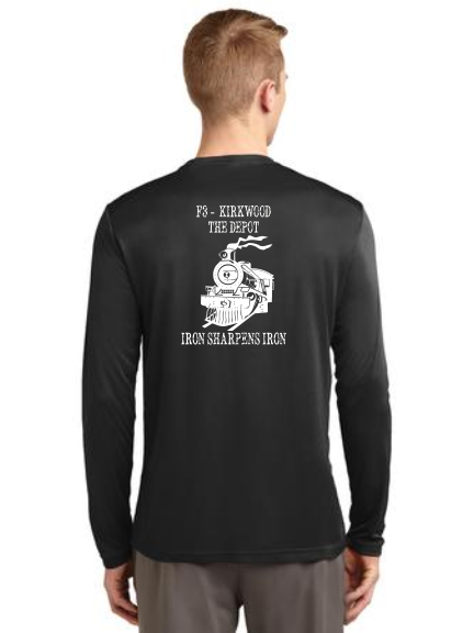 F3 Kirkwood The Depot Pre-Order September 2020