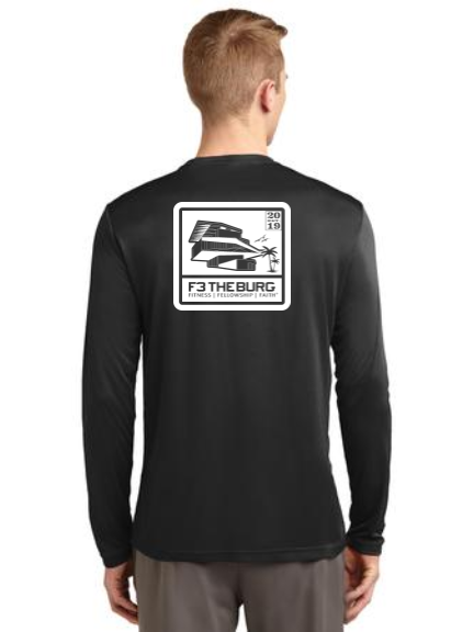 F3 The Burg with Custom Names Pre-Order May 2021