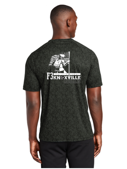 F3 Knoxville Rucking Pre-Order August 2023