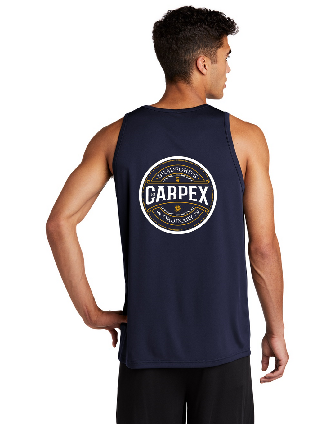 F3 Carpex Bradford's Ordinary Pre-Order March 2023