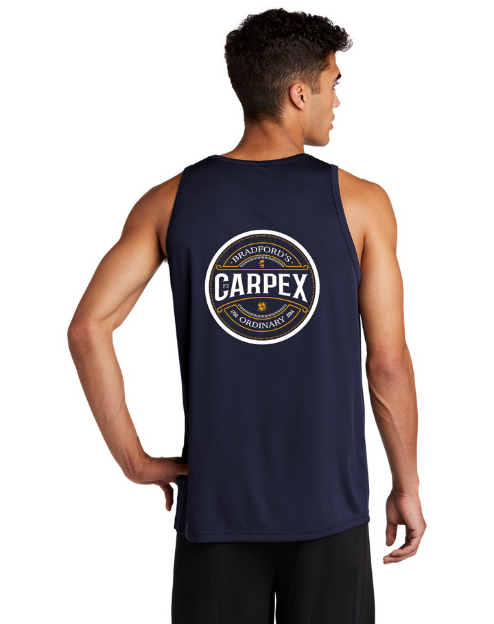 F3 Carpex Bradford's Ordinary Pre-Order March 2023