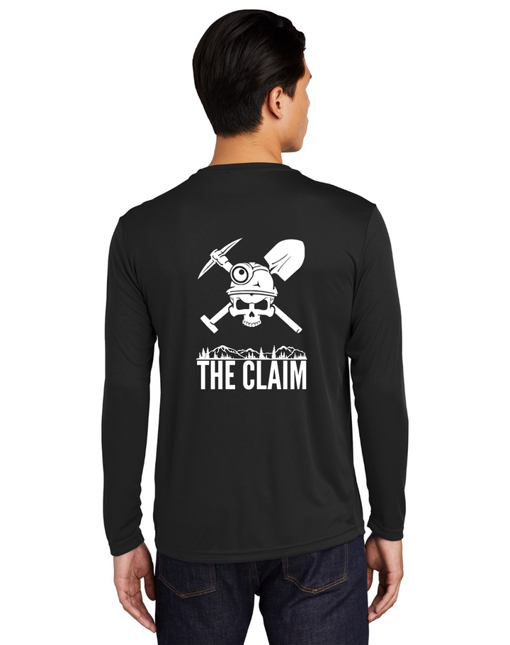 F3 The Claim Pre-Order December 2022