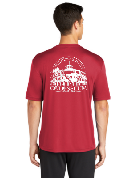 F3 Cherokee The Colosseum Pre-Order June 2021