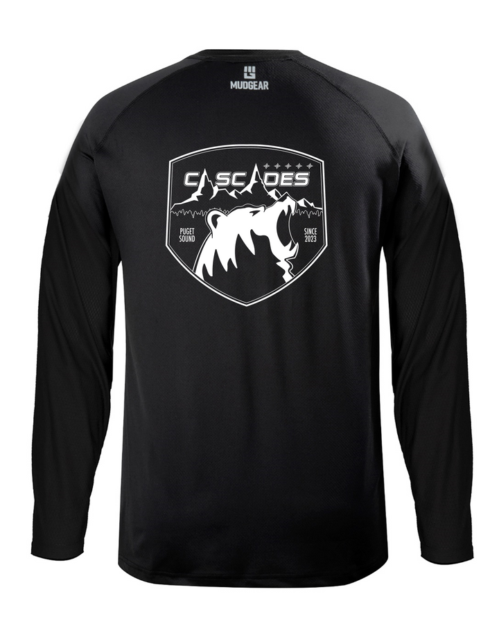 F3 Cascades Pre-Order April 2023