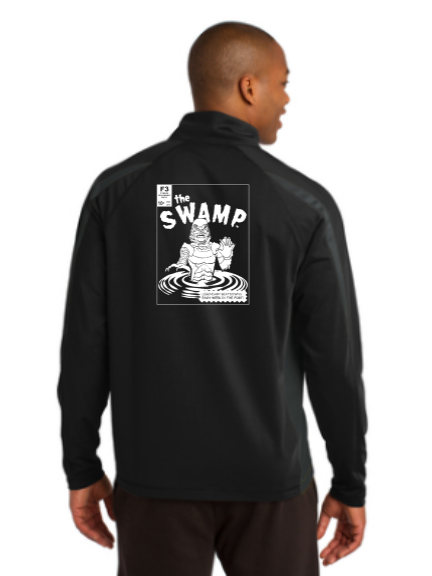 F3 The Swamp Pre-Order April 2021