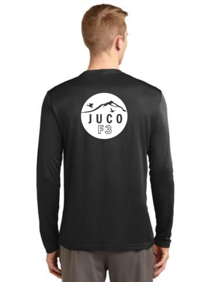 F3 Knoxville JUCO Pre-Order February 2021