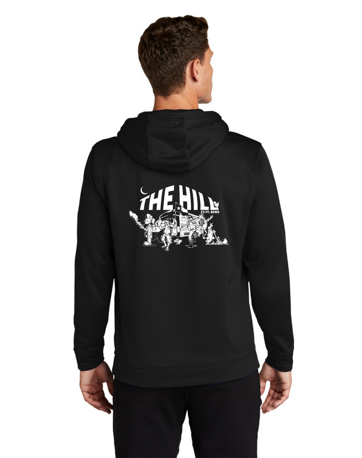 F3 Fort Bend The Hill Pre-Order July 2022