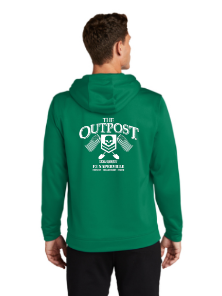 F3 Naperville The Outpost Pre-Order October 2021