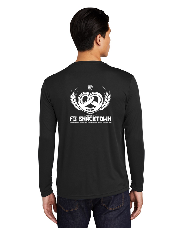 F3 Hanover PA Snacktown Pre-Order October 2022