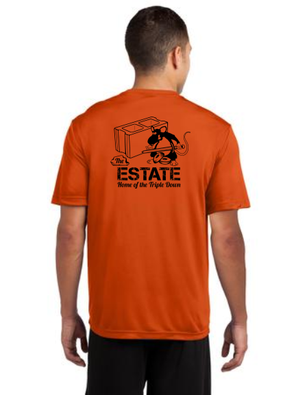 F3 The Estate Pre-Order August  2020