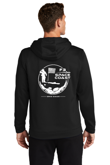F3 Space Coast Pre-Order November 2021