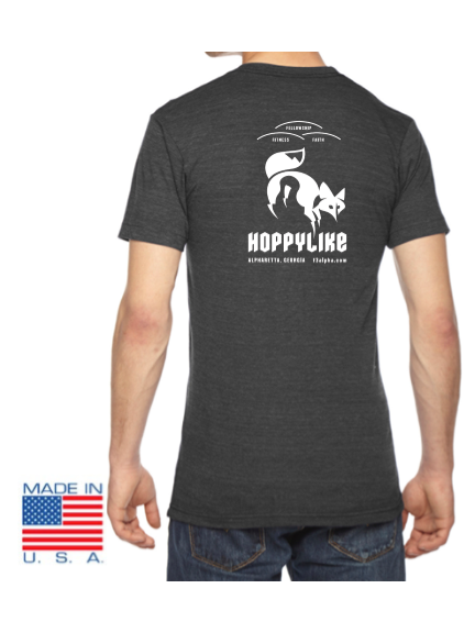F3 Hoppylike Pre-Order May 2021