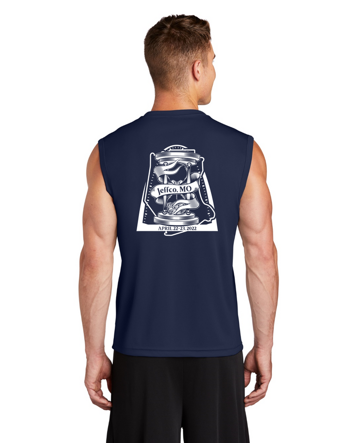 F3 Jeffco, MO Pre-Order March 2022