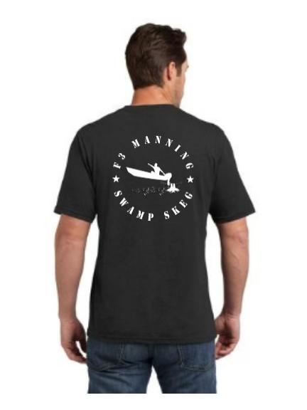 F3 Manning Swamp Skeg Pre-Order July 2020